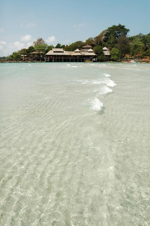 Captain Hook Resort @Koh Kood Ko Kut Екстериор снимка