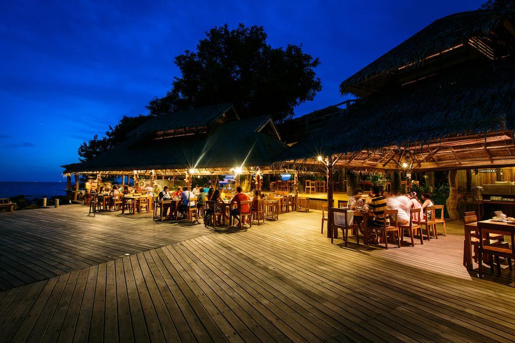 Captain Hook Resort @Koh Kood Ko Kut Екстериор снимка