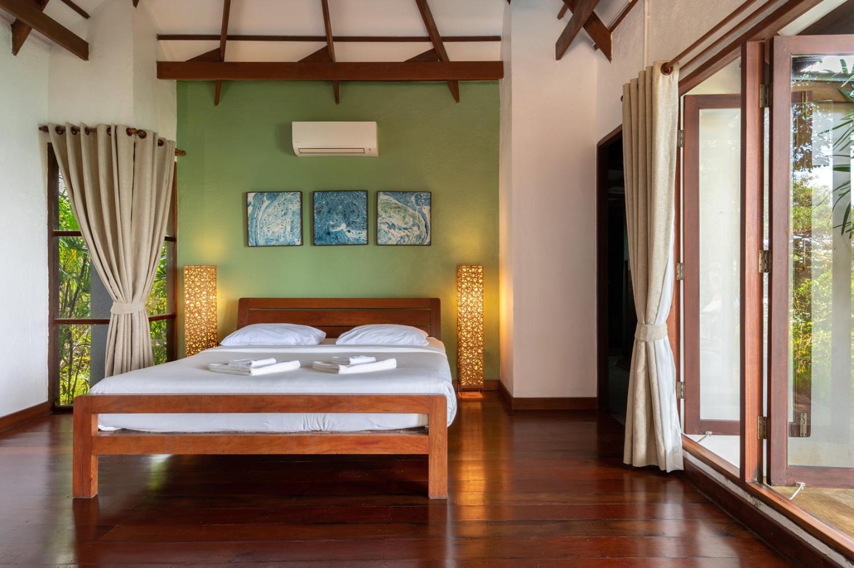 Captain Hook Resort @Koh Kood Ko Kut Екстериор снимка