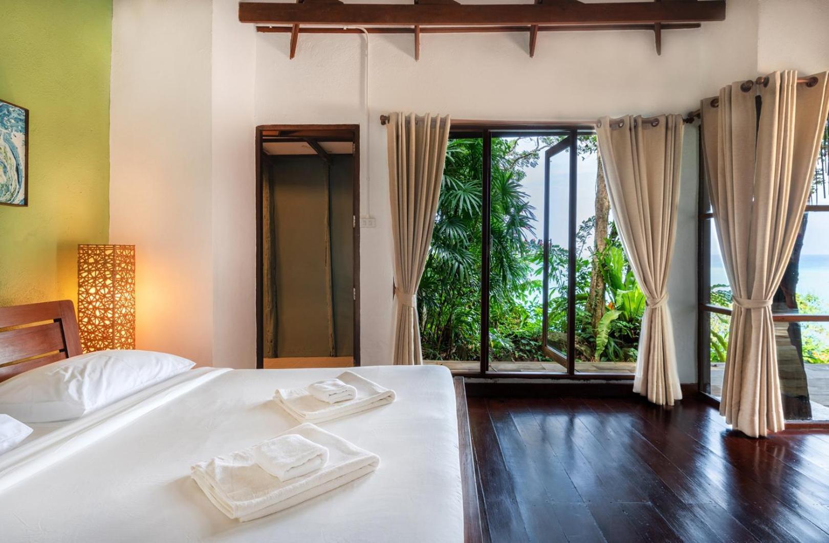 Captain Hook Resort @Koh Kood Ko Kut Екстериор снимка