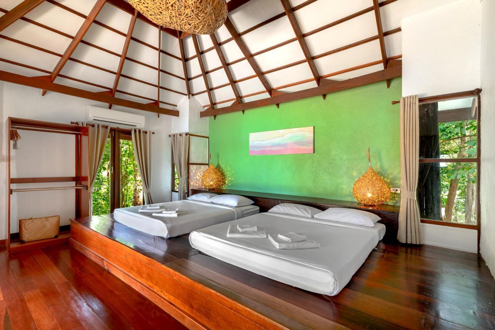 Captain Hook Resort @Koh Kood Ko Kut Екстериор снимка