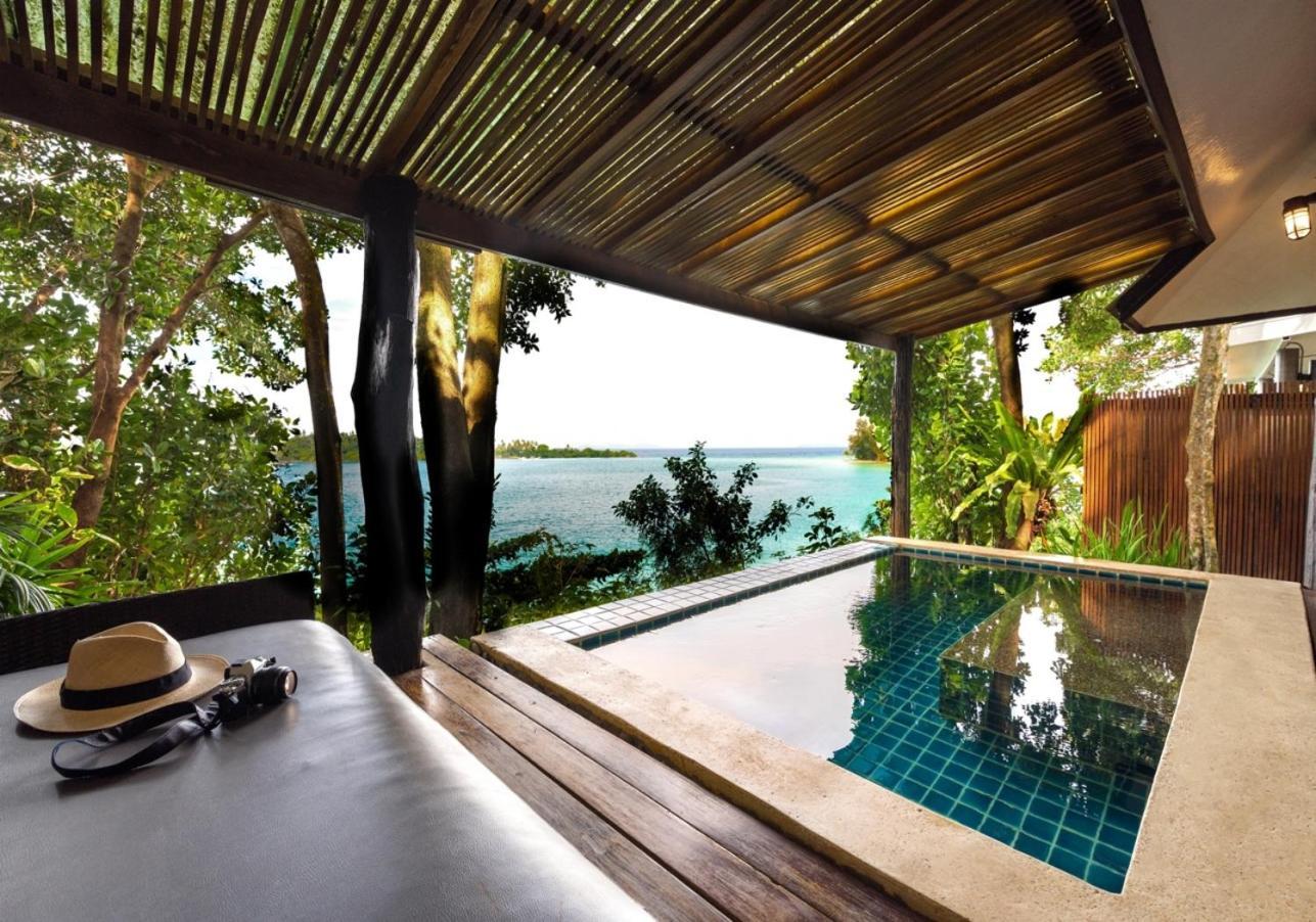 Captain Hook Resort @Koh Kood Ko Kut Екстериор снимка