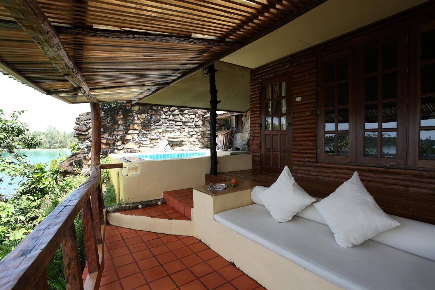 Captain Hook Resort @Koh Kood Ko Kut Екстериор снимка
