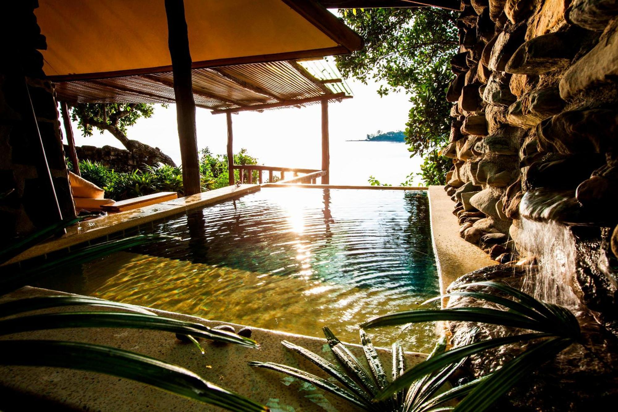 Captain Hook Resort @Koh Kood Ko Kut Екстериор снимка