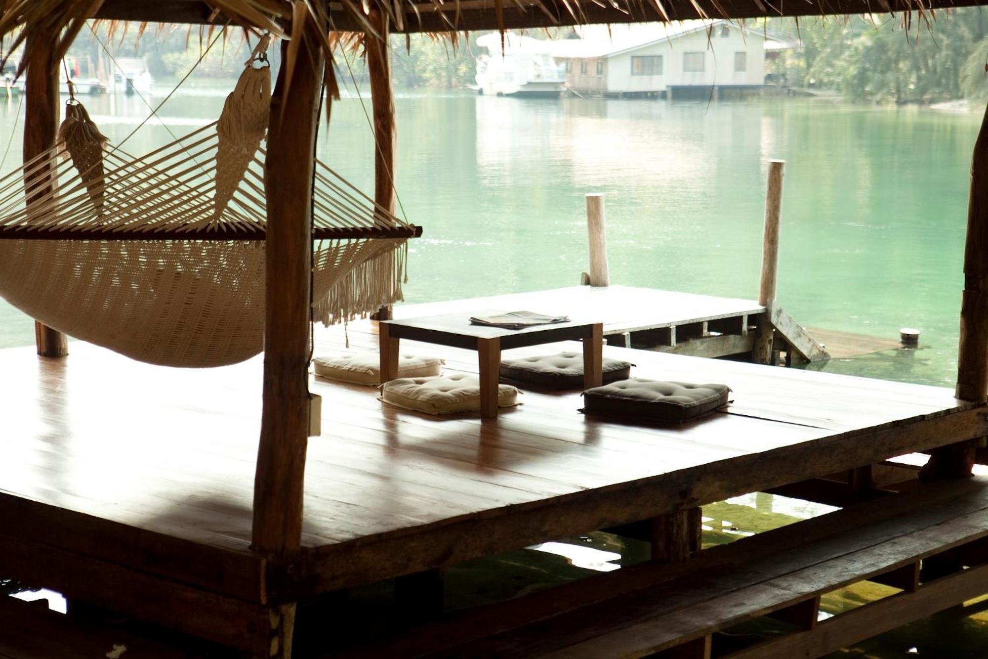 Captain Hook Resort @Koh Kood Ko Kut Екстериор снимка
