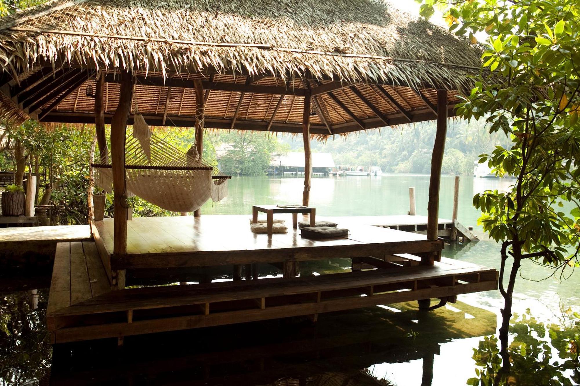 Captain Hook Resort @Koh Kood Ko Kut Екстериор снимка