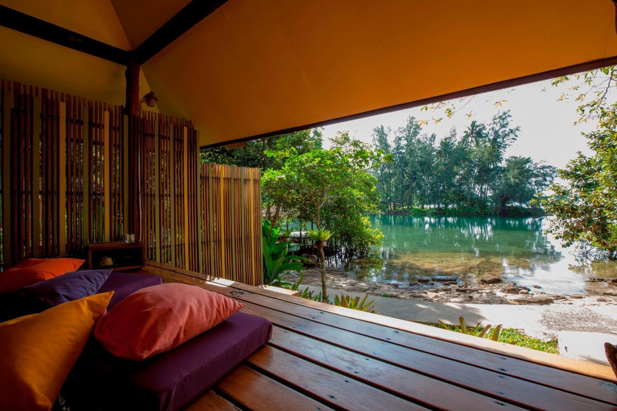 Captain Hook Resort @Koh Kood Ko Kut Екстериор снимка