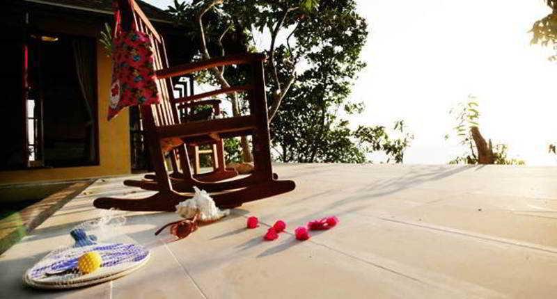 Captain Hook Resort @Koh Kood Ko Kut Екстериор снимка