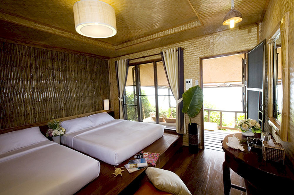 Captain Hook Resort @Koh Kood Ko Kut Екстериор снимка
