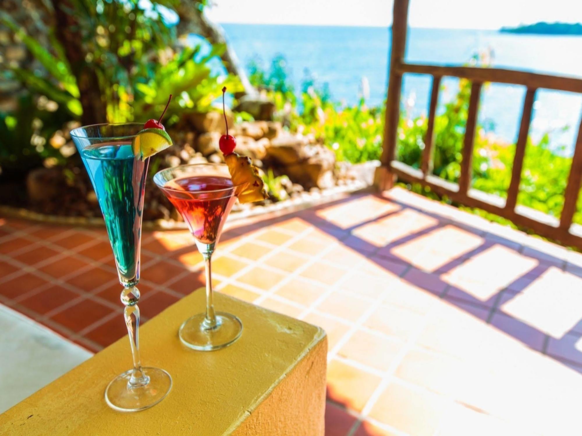 Captain Hook Resort @Koh Kood Ko Kut Екстериор снимка