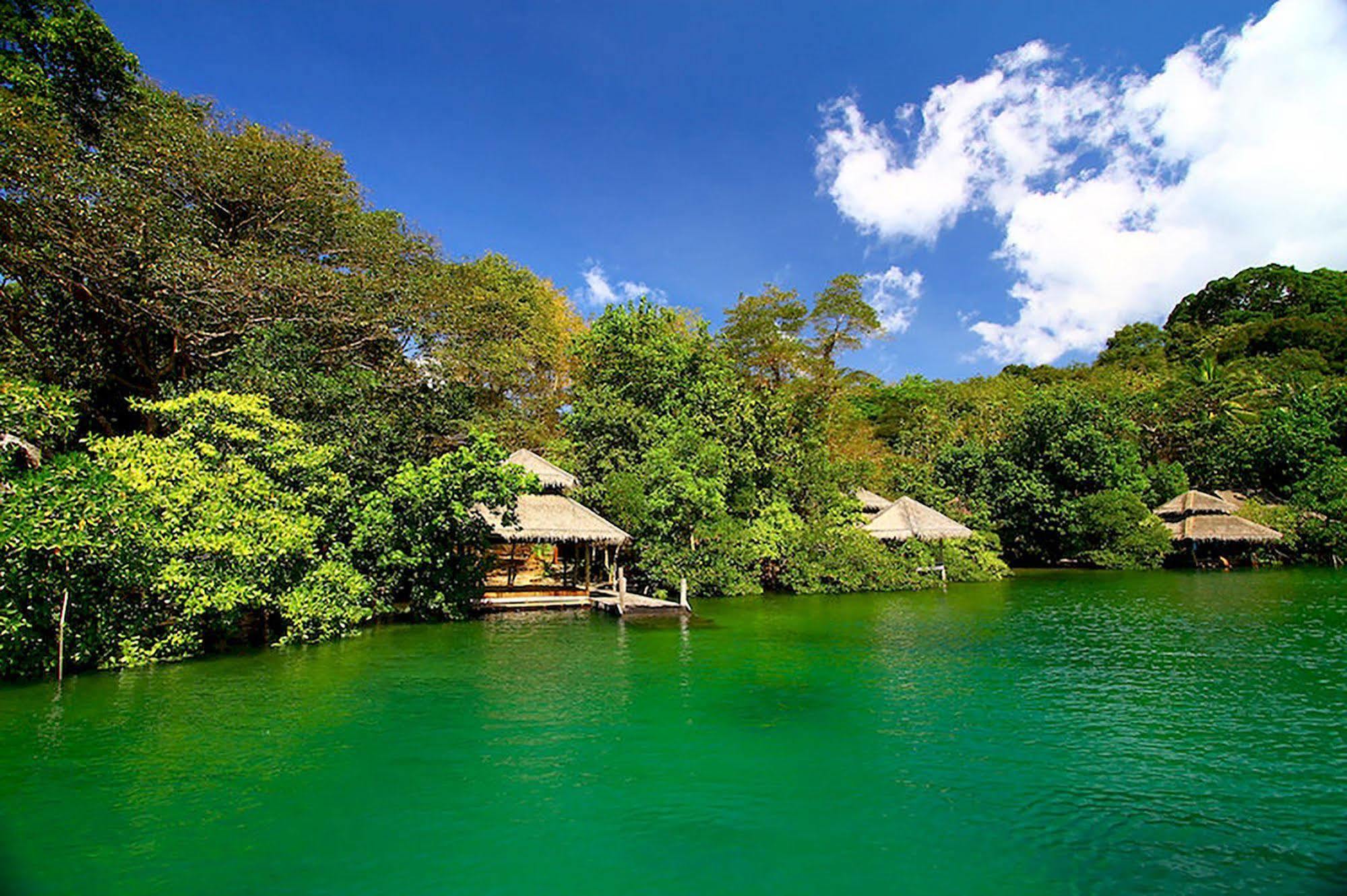 Captain Hook Resort @Koh Kood Ko Kut Екстериор снимка