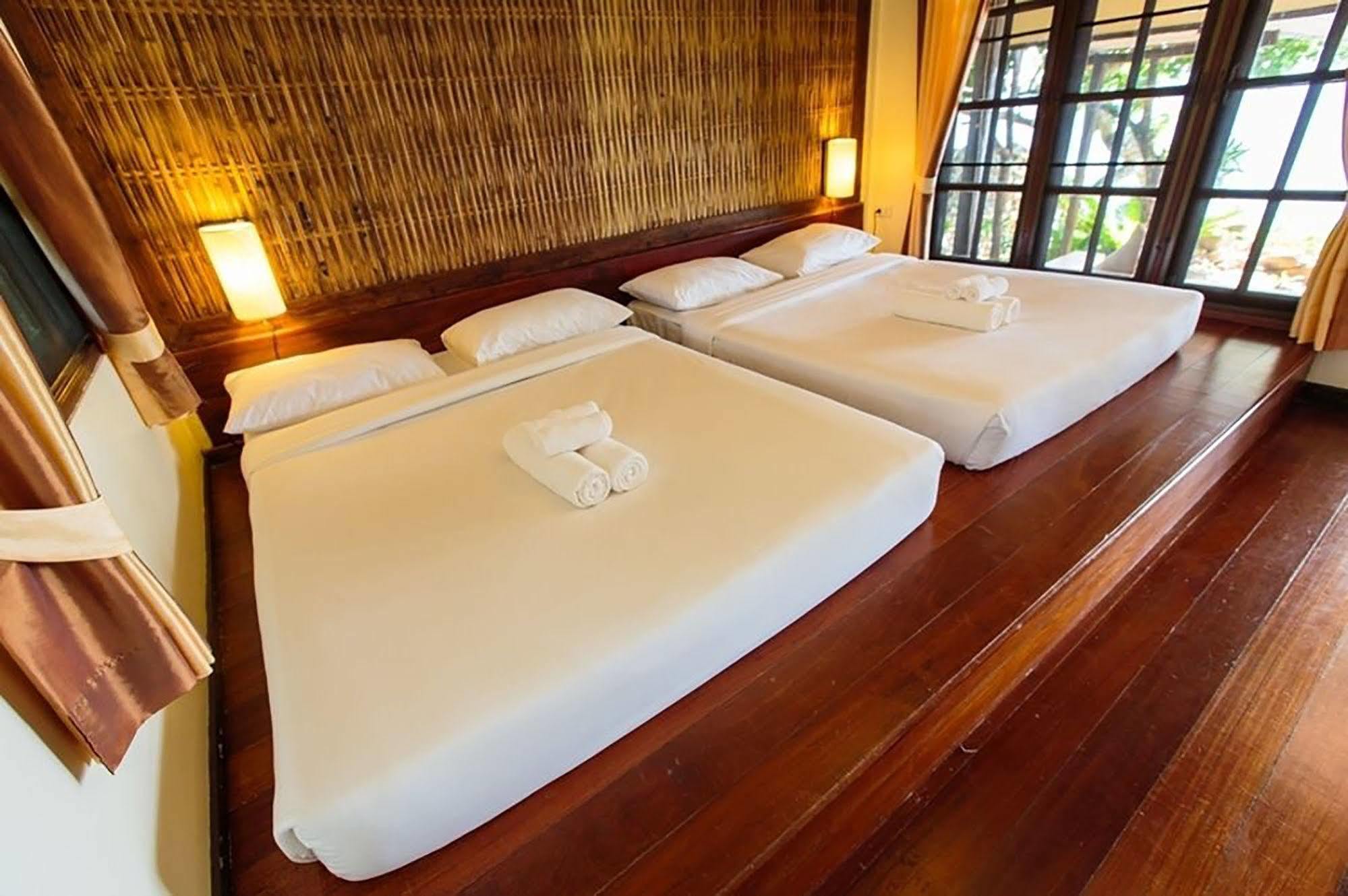 Captain Hook Resort @Koh Kood Ko Kut Екстериор снимка